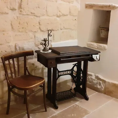 Casa vacanze Dimora Pietra Bianca