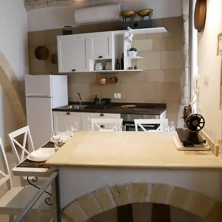 Dimora Pietra Bianca Holiday home