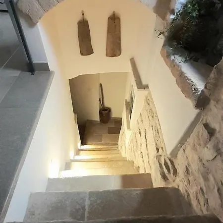 Holiday home Dimora Pietra Bianca *