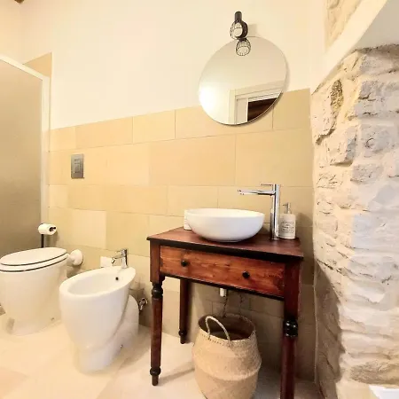 Casa vacanze Dimora Pietra Bianca Bisceglie