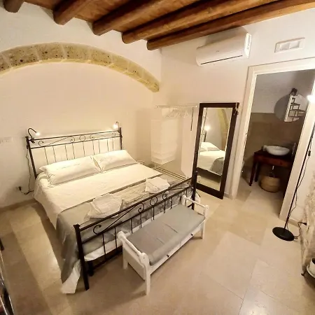 Dimora Pietra Bianca