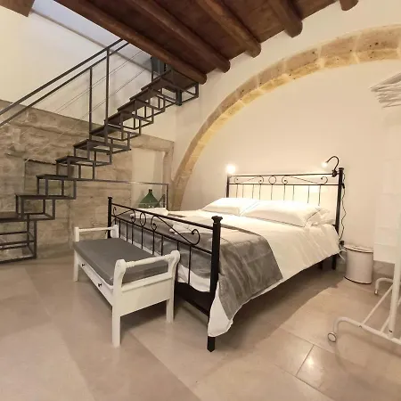 Dimora Pietra Bianca Casa vacanze *