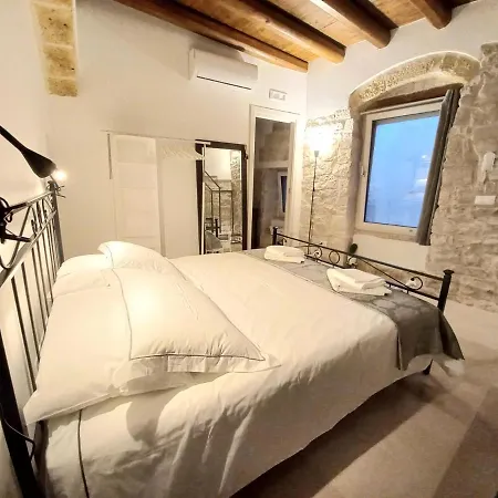 Dimora Pietra Bianca Holiday home *