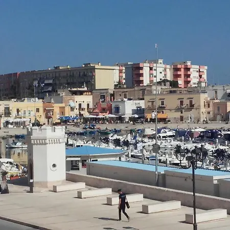 Dimora Pietra Bianca Casa vacanze *