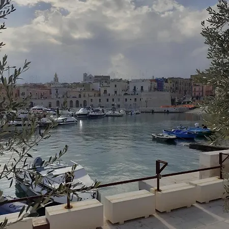 Dimora Pietra Bianca *