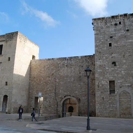 Dimora Pietra Bianca *