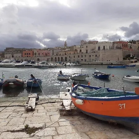Casa vacanze Dimora Pietra Bianca