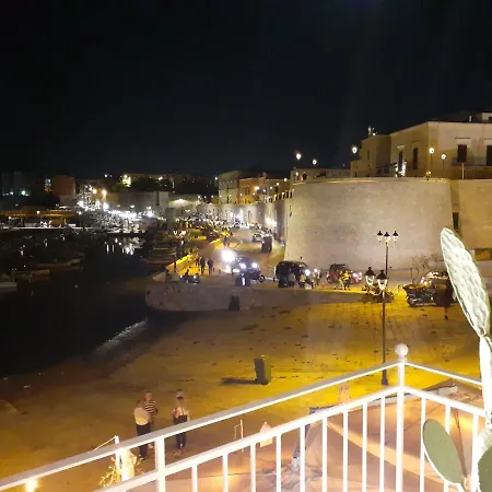 Casa vacanze Dimora Pietra Bianca *