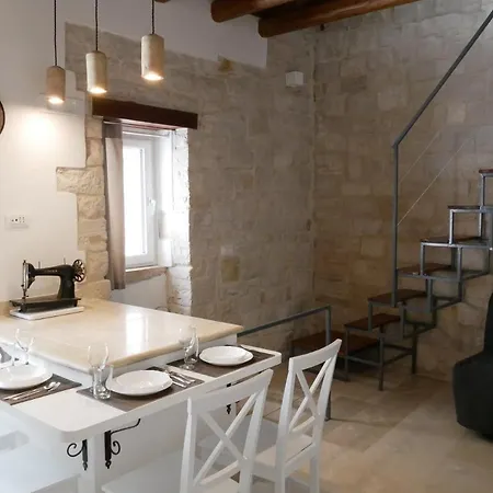 Dimora Pietra Bianca Holiday home Bisceglie