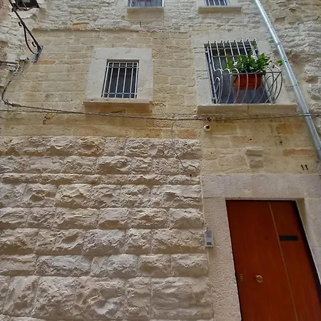 Dimora Pietra Bianca * Bisceglie