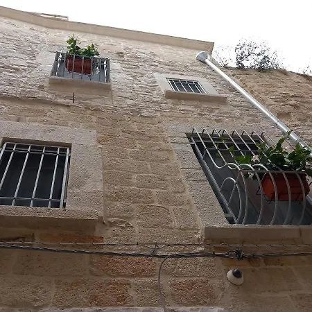 Dimora Pietra Bianca Casa vacanze Bisceglie