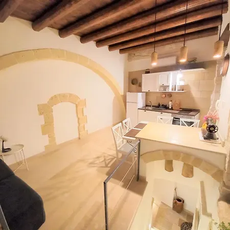Casa vacanze Dimora Pietra Bianca *